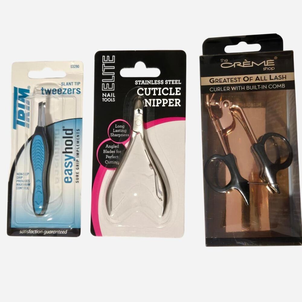 Essential tools bundle - Picture 3 of 4